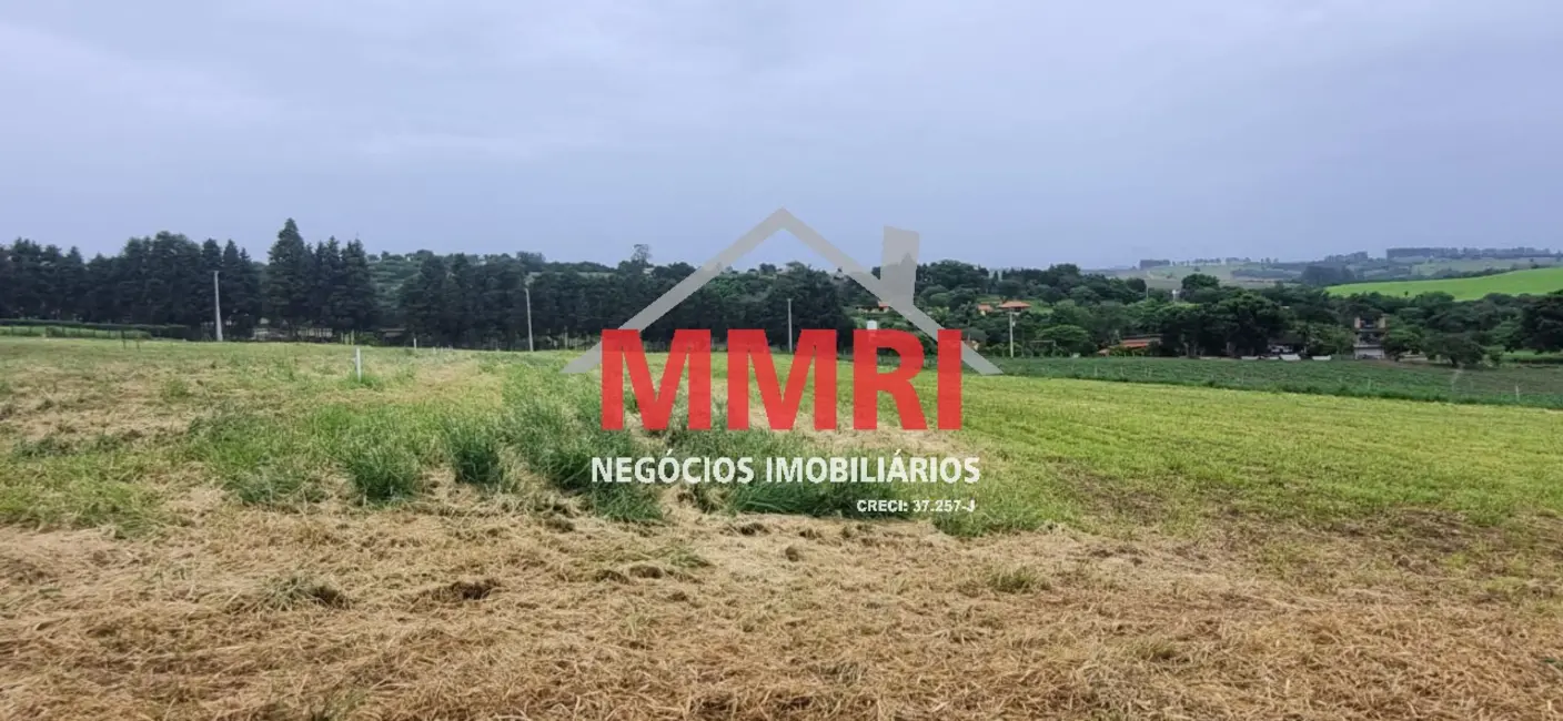 Foto 8 de Terreno / Lote à venda, 7281m2 em Aracoiaba Da Serra - SP