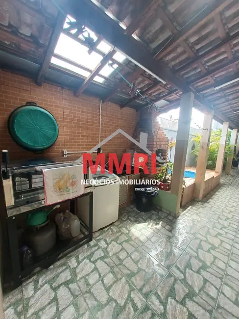 Foto 3 de Casa com 4 quartos à venda, 333m2 em Centro, Aracoiaba Da Serra - SP