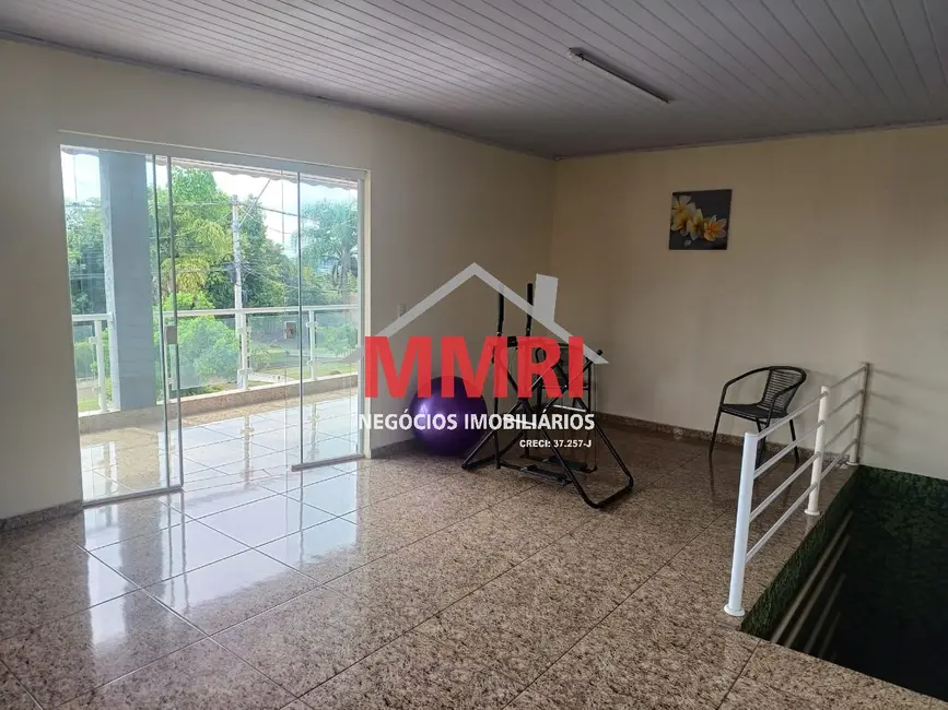 Foto 8 de Casa com 4 quartos à venda, 333m2 em Centro, Aracoiaba Da Serra - SP