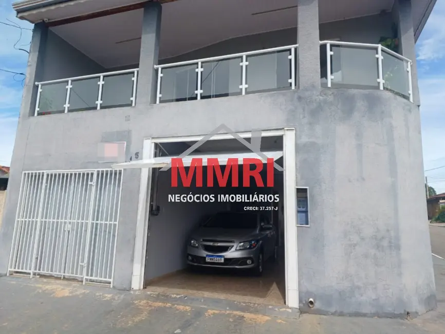 Foto 1 de Casa com 4 quartos à venda, 333m2 em Centro, Aracoiaba Da Serra - SP
