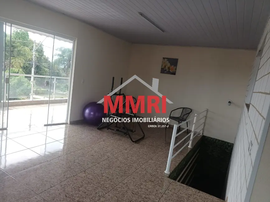 Foto 6 de Casa com 4 quartos à venda, 333m2 em Centro, Aracoiaba Da Serra - SP