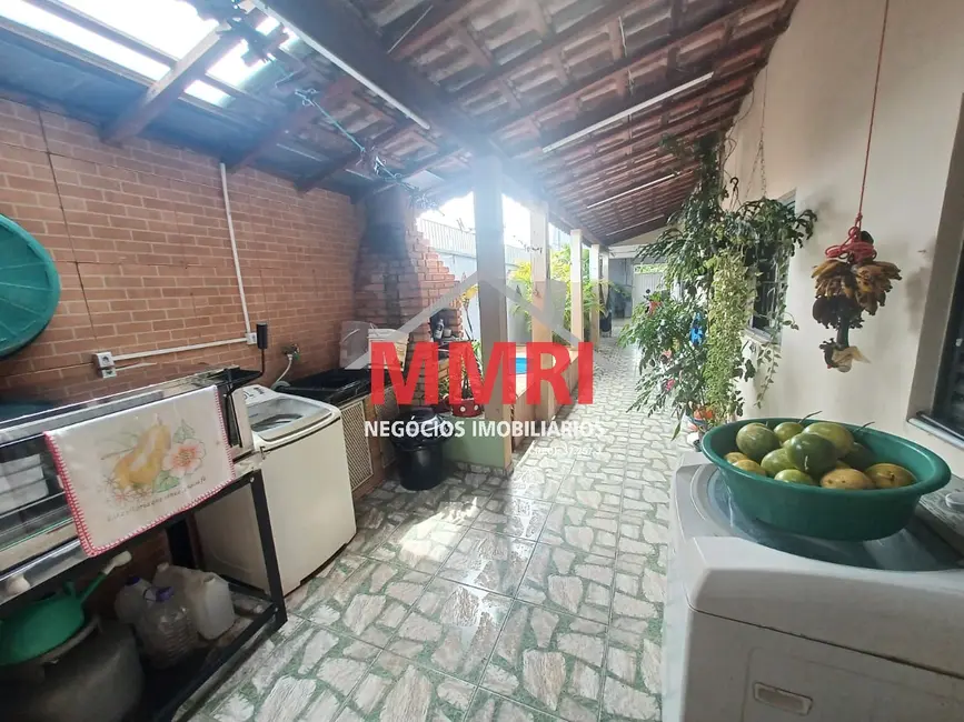 Foto 5 de Casa com 4 quartos à venda, 333m2 em Centro, Aracoiaba Da Serra - SP