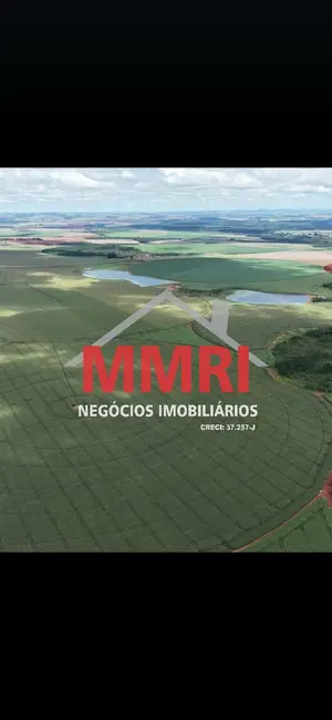 Foto 1 de Fazenda / Haras à venda, 205m2 em Angatuba - SP