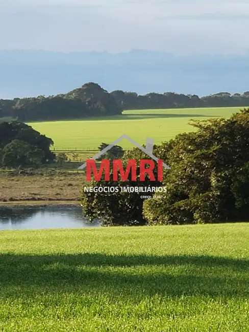 Foto 9 de Fazenda / Haras à venda, 894m2 em Paranapanema - SP