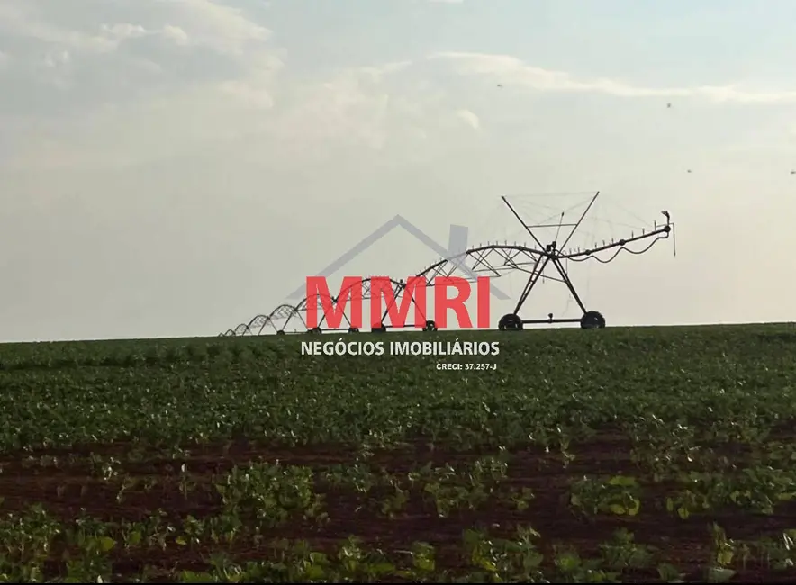 Foto 6 de Fazenda / Haras à venda, 894m2 em Paranapanema - SP