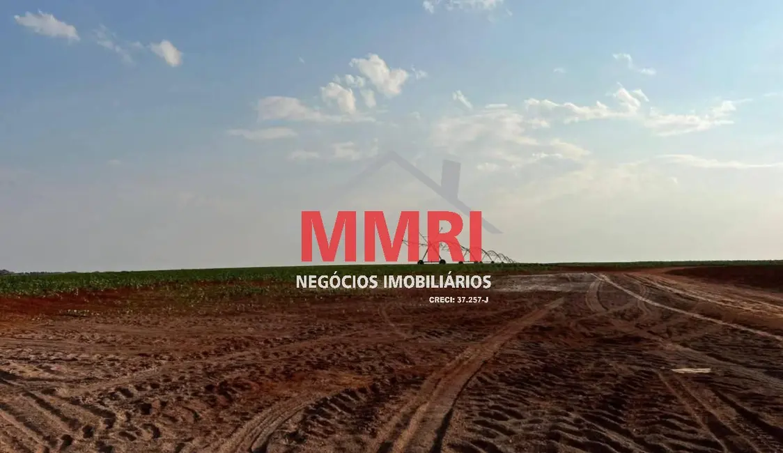 Foto 5 de Fazenda / Haras à venda, 894m2 em Paranapanema - SP