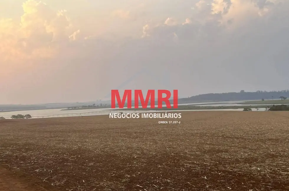 Foto 7 de Fazenda / Haras à venda, 894m2 em Paranapanema - SP