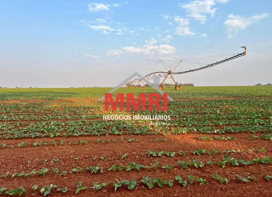 Foto 4 de Fazenda / Haras à venda, 894m2 em Paranapanema - SP