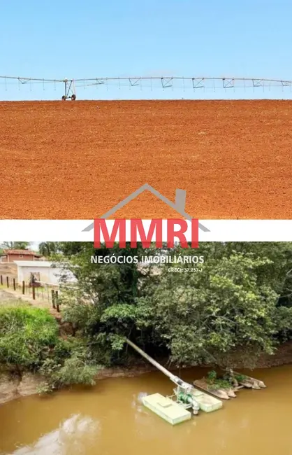 Foto 6 de Fazenda / Haras à venda, 690m2 em Taquarituba - SP