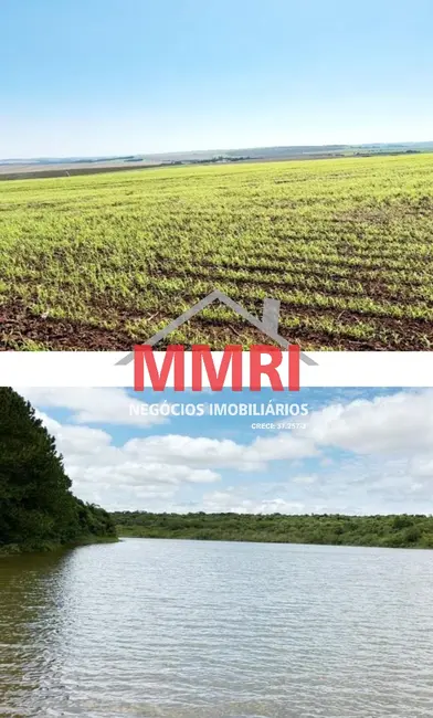 Foto 5 de Fazenda / Haras à venda, 690m2 em Taquarituba - SP