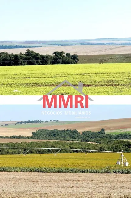 Foto 3 de Fazenda / Haras à venda, 690m2 em Taquarituba - SP