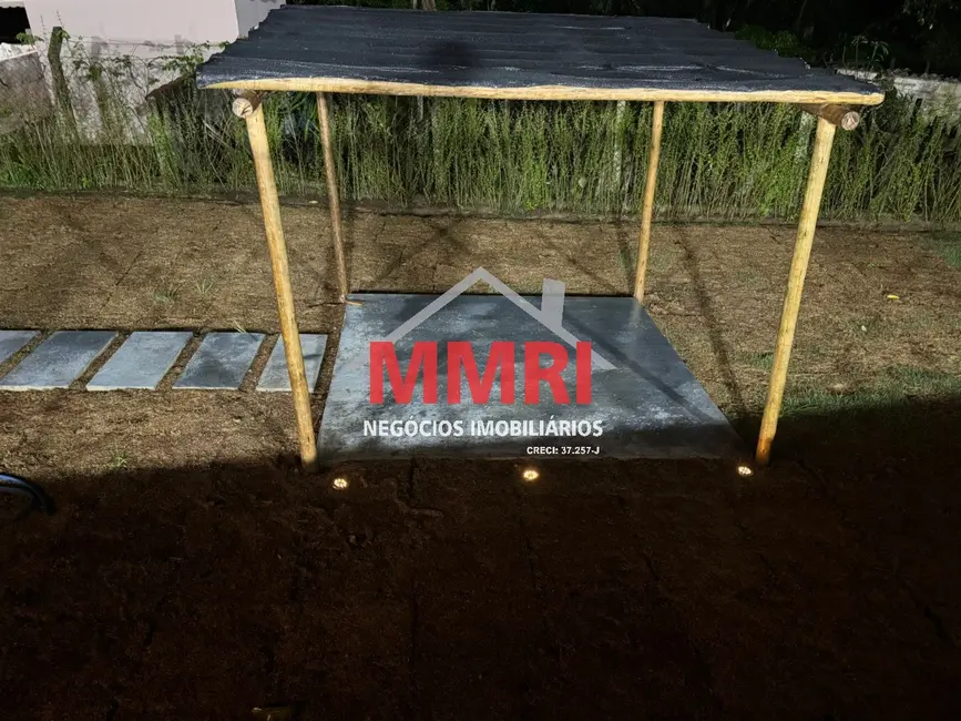 Foto 4 de Chácara com 3 quartos à venda, 1200m2 em Aracoiaba Da Serra - SP