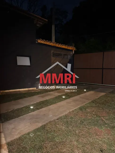 Foto 5 de Chácara com 3 quartos à venda, 1200m2 em Aracoiaba Da Serra - SP