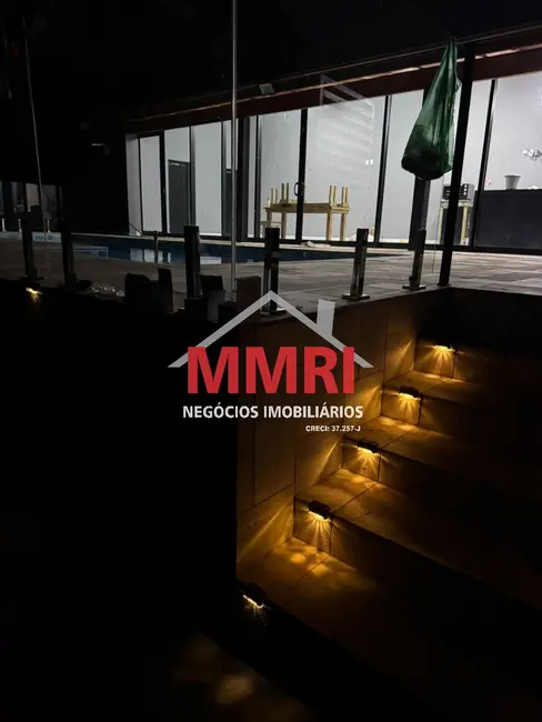 Foto 3 de Chácara com 3 quartos à venda, 1200m2 em Aracoiaba Da Serra - SP