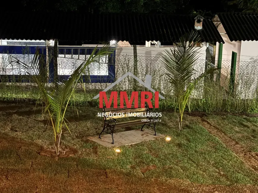 Foto 7 de Chácara com 3 quartos à venda, 1200m2 em Aracoiaba Da Serra - SP