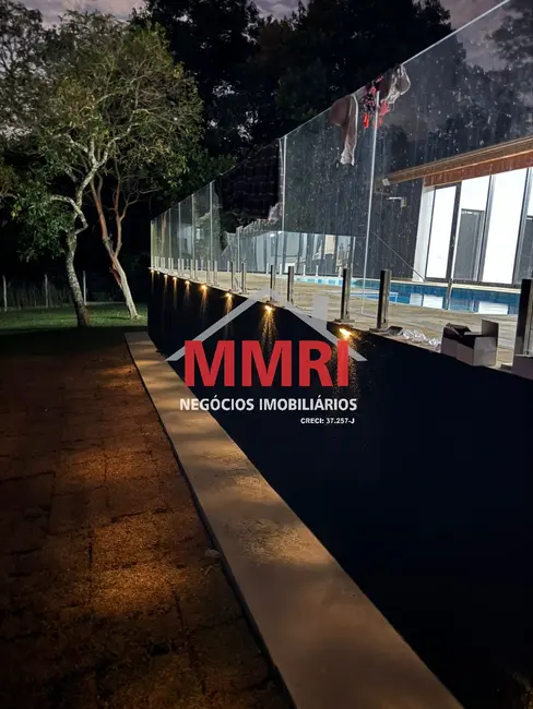 Foto 8 de Chácara com 3 quartos à venda, 1200m2 em Aracoiaba Da Serra - SP