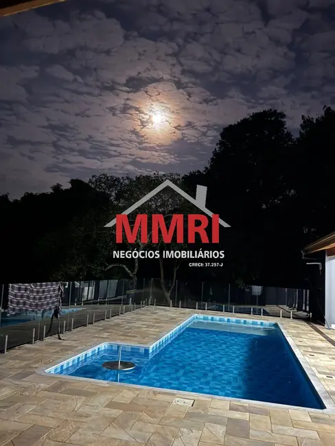 Foto 6 de Chácara com 3 quartos à venda, 1200m2 em Aracoiaba Da Serra - SP