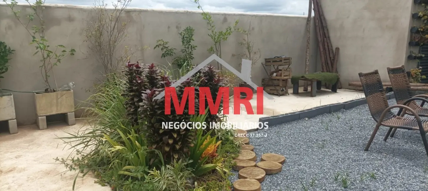 Foto 7 de Casa com 2 quartos à venda, 100m2 em Aracoiaba Da Serra - SP