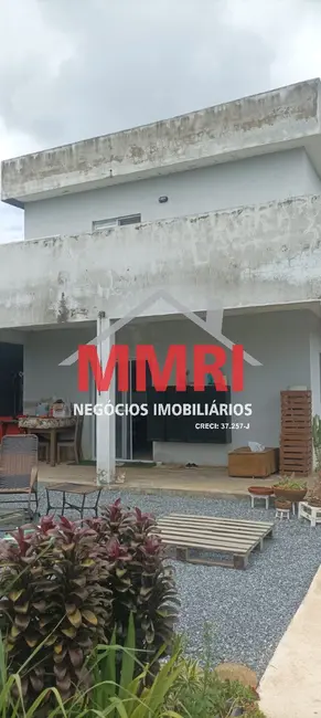 Foto 3 de Casa com 2 quartos à venda, 100m2 em Aracoiaba Da Serra - SP