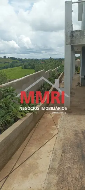 Foto 5 de Casa com 2 quartos à venda, 100m2 em Aracoiaba Da Serra - SP