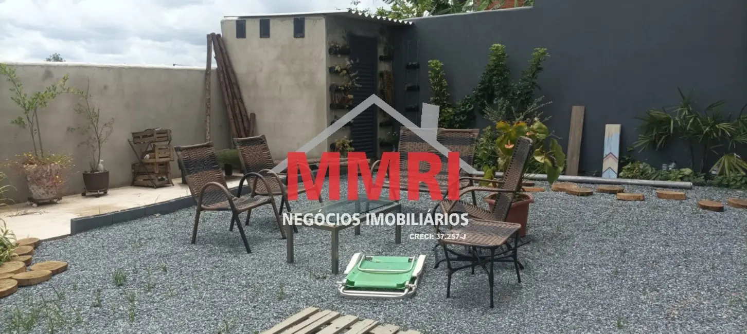 Foto 6 de Casa com 2 quartos à venda, 100m2 em Aracoiaba Da Serra - SP