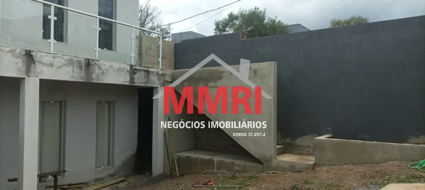 Foto 4 de Casa com 2 quartos à venda, 100m2 em Aracoiaba Da Serra - SP