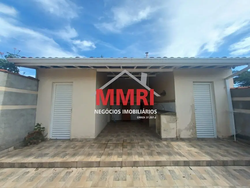 Foto 1 de Casa com 3 quartos para alugar em Centro, Aracoiaba Da Serra - SP