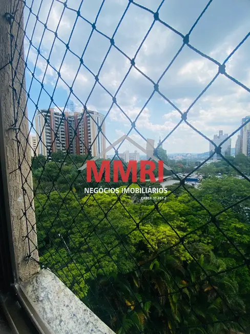 Apartamento com 3 quartos à venda, 130m2 em Barueri - SP - imagem 2 Foto 2 de Apartamento com 3 quartos à venda, 130m2 em Barueri - SP