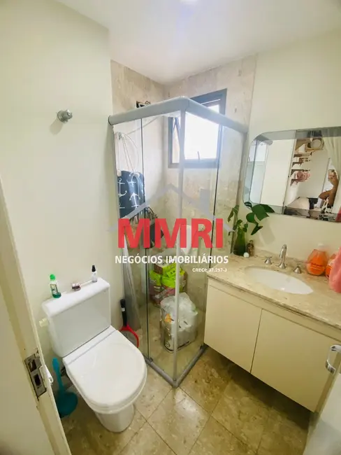 Apartamento com 3 quartos à venda, 130m2 em Barueri - SP - imagem 8 Foto 8 de Apartamento com 3 quartos à venda, 130m2 em Barueri - SP