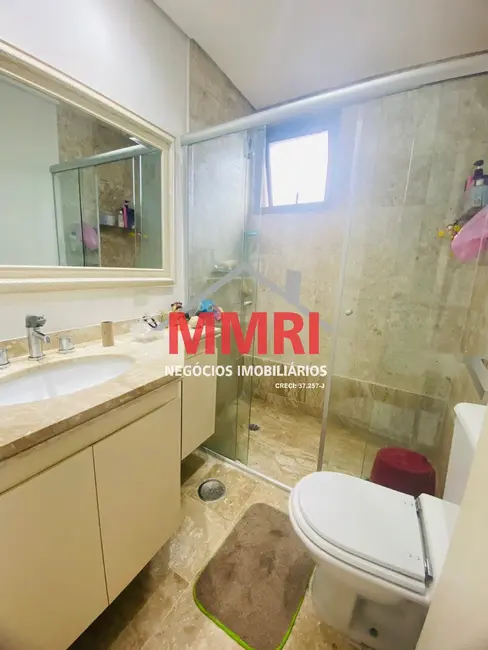 Apartamento com 3 quartos à venda, 130m2 em Barueri - SP - imagem 3 Foto 3 de Apartamento com 3 quartos à venda, 130m2 em Barueri - SP