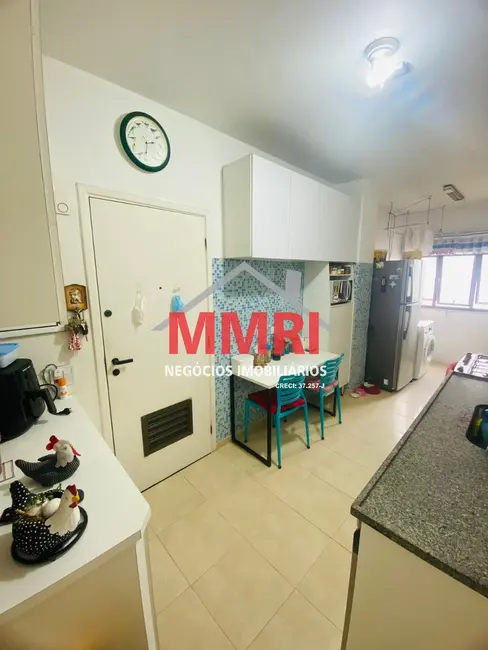 Apartamento com 3 quartos à venda, 130m2 em Barueri - SP - imagem 6 Foto 6 de Apartamento com 3 quartos à venda, 130m2 em Barueri - SP