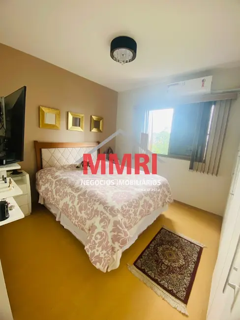 Apartamento com 3 quartos à venda, 130m2 em Barueri - SP - imagem 4 Foto 4 de Apartamento com 3 quartos à venda, 130m2 em Barueri - SP