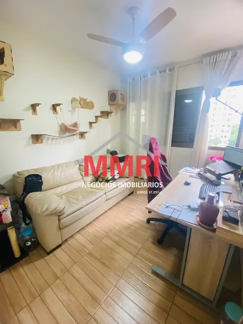 Apartamento com 3 quartos à venda, 130m2 em Barueri - SP - imagem 7 Foto 7 de Apartamento com 3 quartos à venda, 130m2 em Barueri - SP