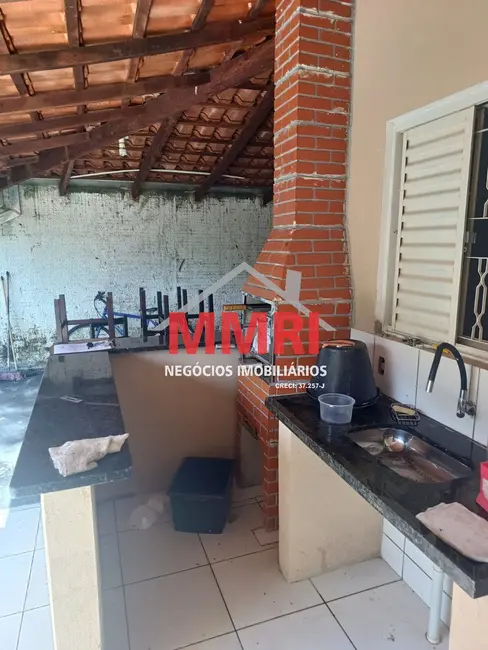 Foto 6 de Chácara com 3 quartos à venda, 350m2 em Aracoiaba Da Serra - SP