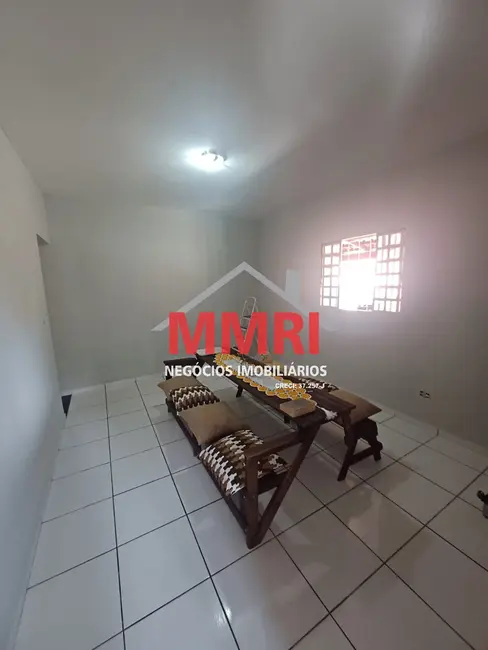 Foto 4 de Chácara com 3 quartos à venda, 350m2 em Aracoiaba Da Serra - SP