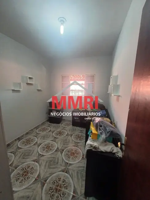 Foto 3 de Chácara com 3 quartos à venda, 350m2 em Aracoiaba Da Serra - SP