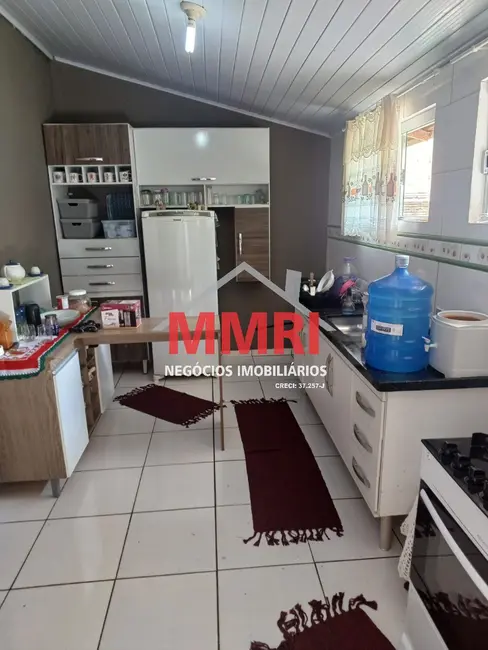 Foto 8 de Chácara com 3 quartos à venda, 350m2 em Aracoiaba Da Serra - SP