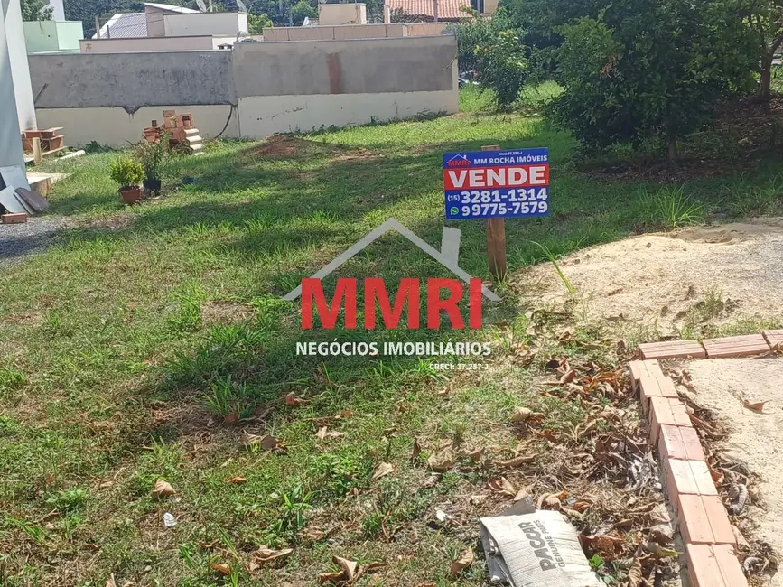 Foto 1 de Terreno / Lote à venda, 138m2 em Aracoiaba Da Serra - SP