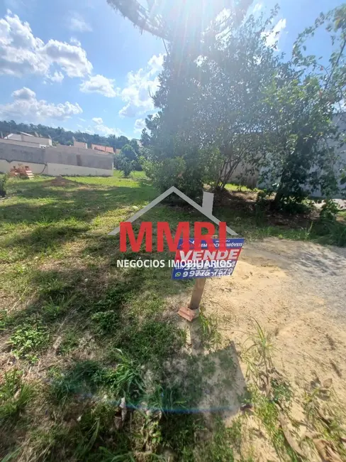 Foto 3 de Terreno / Lote à venda, 138m2 em Aracoiaba Da Serra - SP