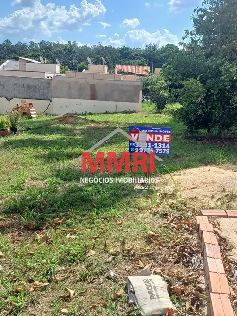 Foto 4 de Terreno / Lote à venda, 138m2 em Aracoiaba Da Serra - SP