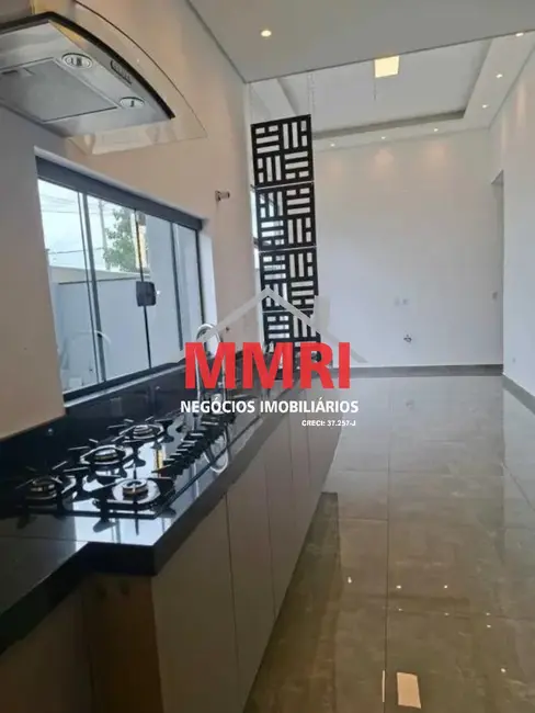Foto 9 de Casa com 3 quartos à venda, 134m2 em Aracoiaba Da Serra - SP