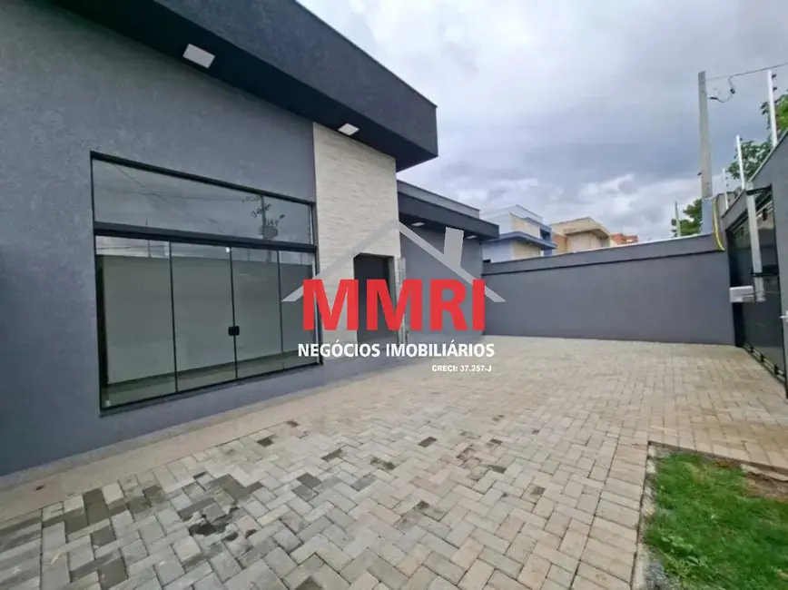 Foto 7 de Casa com 3 quartos à venda, 134m2 em Aracoiaba Da Serra - SP