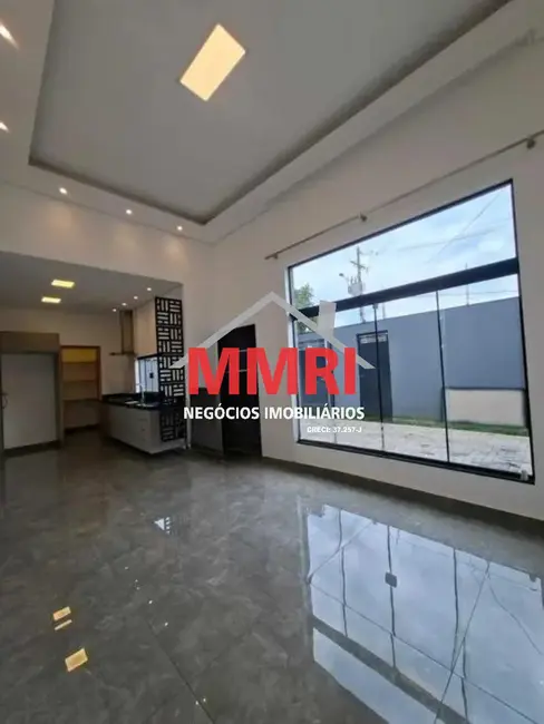 Foto 8 de Casa com 3 quartos à venda, 134m2 em Aracoiaba Da Serra - SP