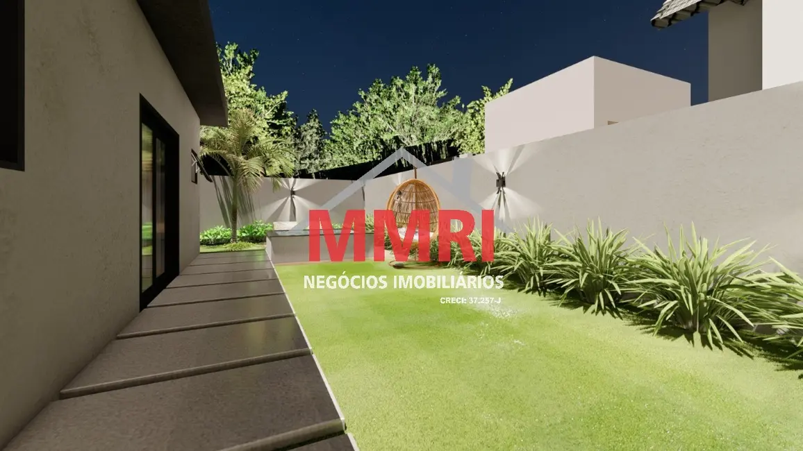 Foto 8 de Casa com 3 quartos à venda e para alugar, 134m2 em Aracoiaba Da Serra - SP