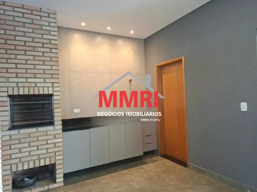 Foto 5 de Casa com 3 quartos à venda, 134m2 em Aracoiaba Da Serra - SP