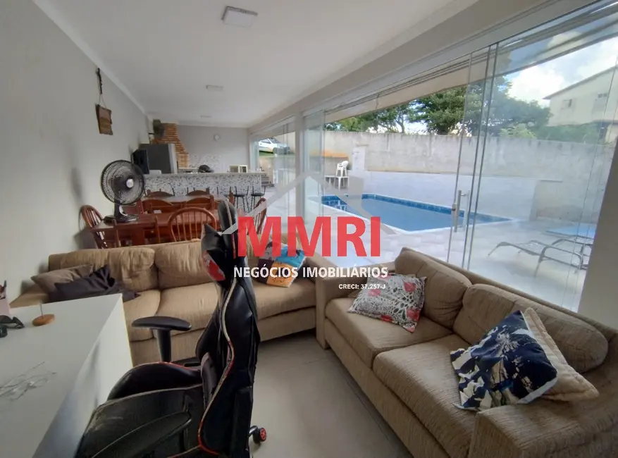 Chácara com 1 quarto à venda, 93m2 em Aracoiaba Da Serra - SP - imagem 3 Foto 3 de Chácara com 1 quarto à venda, 93m2 em Aracoiaba Da Serra - SP