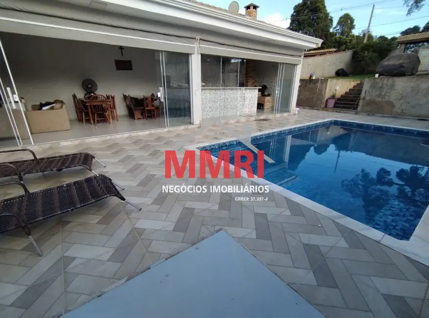 Chácara com 1 quarto à venda, 93m2 em Aracoiaba Da Serra - SP - imagem 1 Foto 1 de Chácara com 1 quarto à venda, 93m2 em Aracoiaba Da Serra - SP