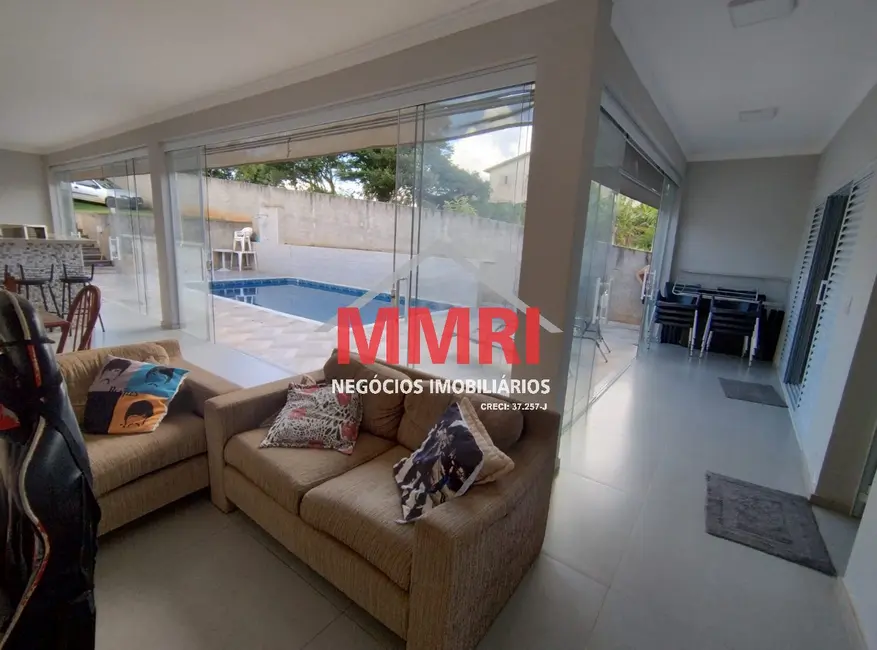 Chácara com 1 quarto à venda, 93m2 em Aracoiaba Da Serra - SP - imagem 2 Foto 2 de Chácara com 1 quarto à venda, 93m2 em Aracoiaba Da Serra - SP