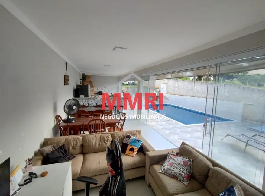 Chácara com 1 quarto à venda, 93m2 em Aracoiaba Da Serra - SP - imagem 5 Foto 5 de Chácara com 1 quarto à venda, 93m2 em Aracoiaba Da Serra - SP