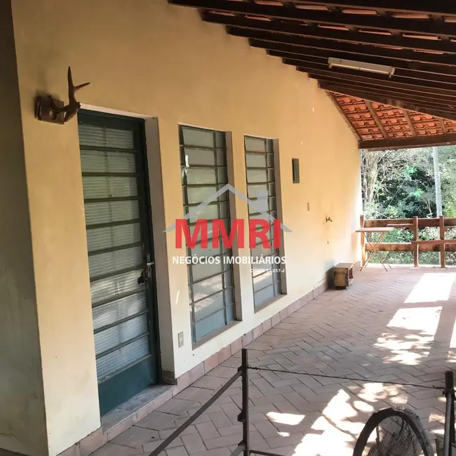 Foto 5 de Chácara à venda, 150m2 em Aracoiaba Da Serra - SP